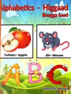 Higgaad buugga 6aad