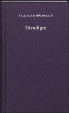 Tårndigte