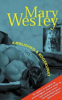 Kærlighed og kogekunst