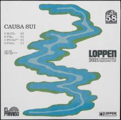 Loppen 2021