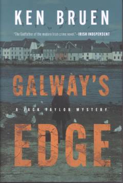 Bog, 1. Mysterious Press edition, 2025