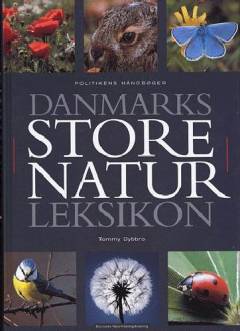 Danmarks store naturleksikon