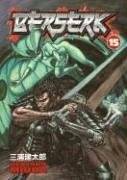 Berserk. 15