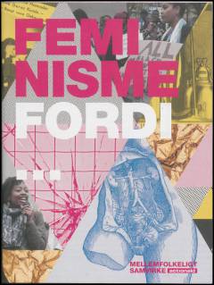 Feminisme fordi -