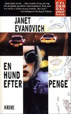 En hund efter penge