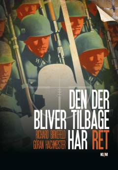 Den der bliver tilbage har ret : kriminalroman