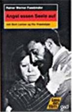 Angst essen Seele auf