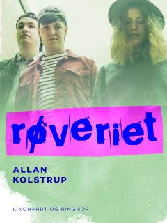 Røveriet