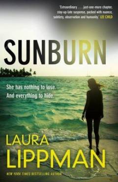 Sunburn : a novel