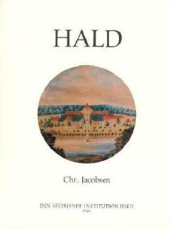 Hald : en vejledning for besøgende