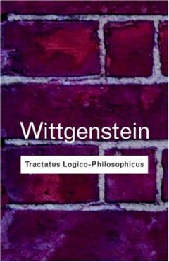 Tractatus logico-philosophicus