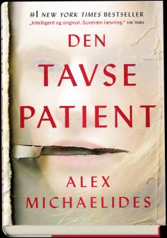 Bog, 1. bogklubudgave, 2020