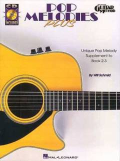 Even more easy pop melodies