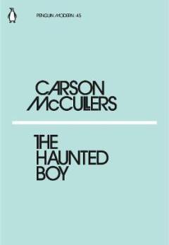 The haunted boy