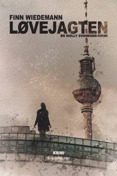 Løvejagten : krimi