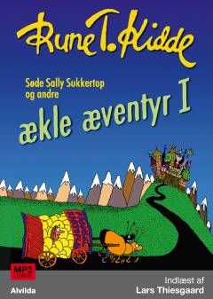 Ækle æventyr. 1