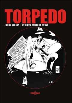 Torpedo 1936. Bind 3