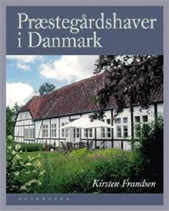 Præstegårdshaver i Danmark