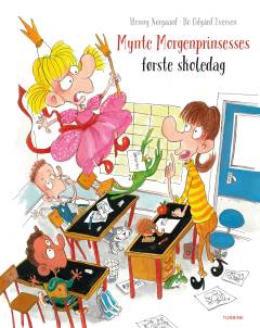 Billedbog, 1. udgave, 2019