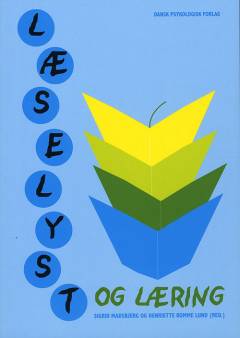 Læselyst og læring