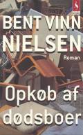 Opkøb af dødsboer