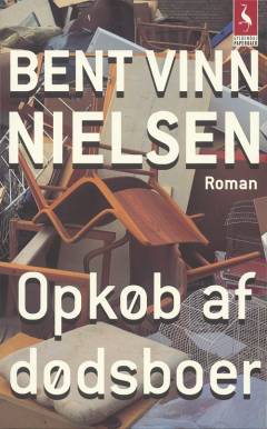 Opkøb af dødsboer