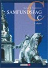 Samfundsfag C -- Arbejdshæfte
