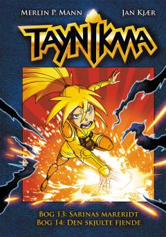 Tegneserie, 1. udgave, 2023