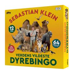 Brætspil, 2023