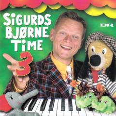 Sigurds bjørnetime 3