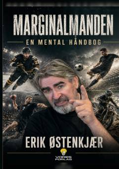 Marginalmanden : en mental håndbog