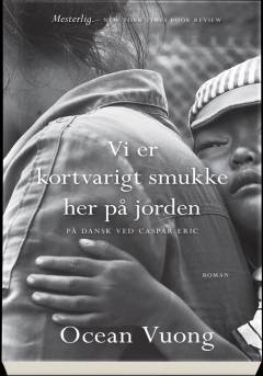 Bog, 1. bogklubudgave, 2020