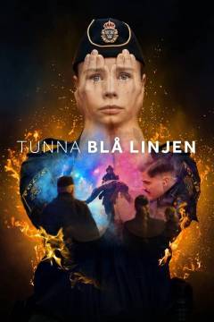 Tunna blå linjen (Sæson 2, disc 2, e3-e4)