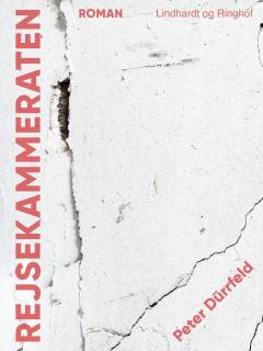 Rejsekammeraten