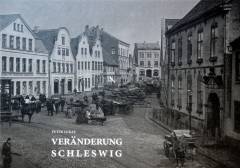 Veränderung Schleswig