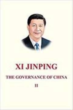 The governance of China. 2