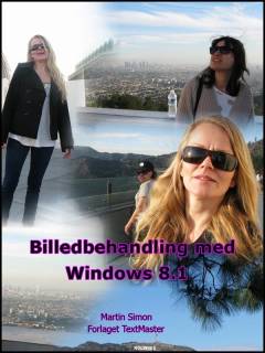 Billedbehandling med Windows 8.1