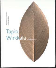 Tapio Wirkkala : billedhugger