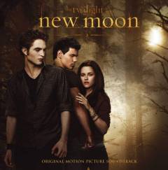 New moon : original motion picture soundtrack