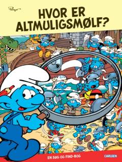 Billedbog, 1. udgave, 2021