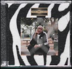 Musik (cd), ℗2014