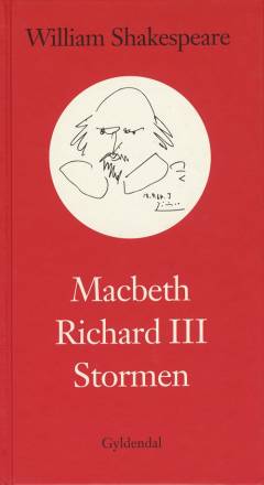 Macbeth: Richard III: Stormen