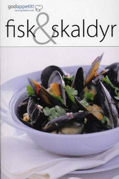 Fisk og skaldyr