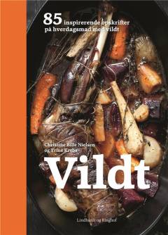 Vildt