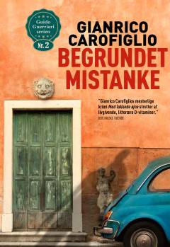 Begrundet mistanke