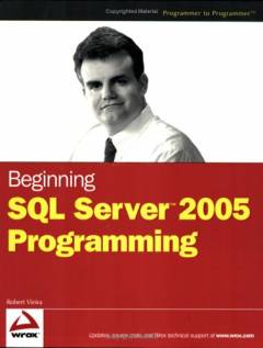 Beginning SQL server 2005 programming