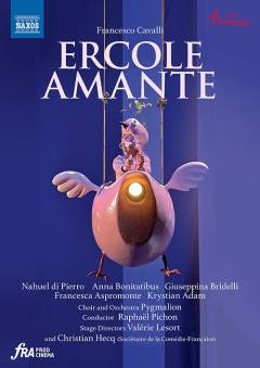 Ercole amante