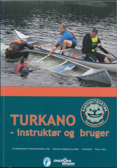 Turkano - instruktør og bruger