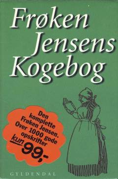 Bog, 7. udgave, 2003