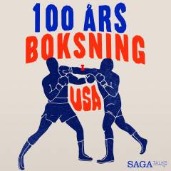100 års boksning i USA : når sport ændrer historien. 1950'erne